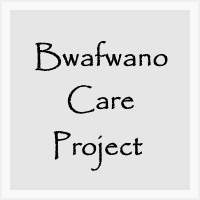 Bwafwano Care Project logo