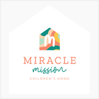 Miracle Mission logo