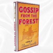 Thomas Keneally - Gossip From the Forest - Signed - Jacket