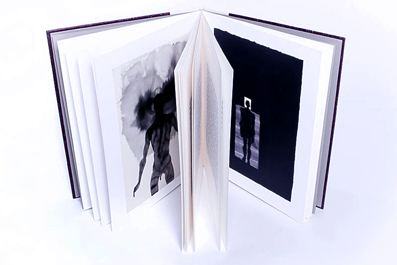 Shared Vision - Vol 3 - Schindler’s Ark - Quarter Bound Edition - Artwork Prints