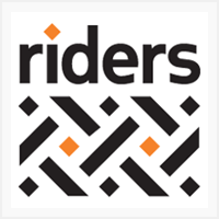 Riders for Health logo